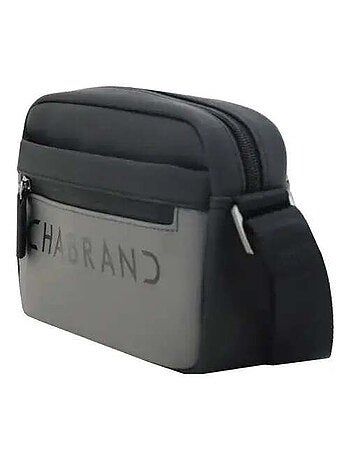 Mini Sacoche zippée porté croisé Touch Bis Chabrand