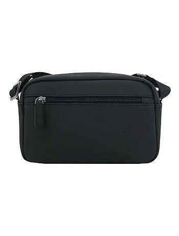 Mini Sacoche zippée porté croisé Touch Bis Chabrand