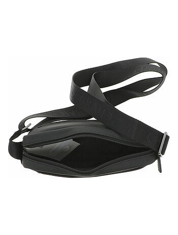 Mini Sacoche zippée porté croisé Touch Bis Chabrand