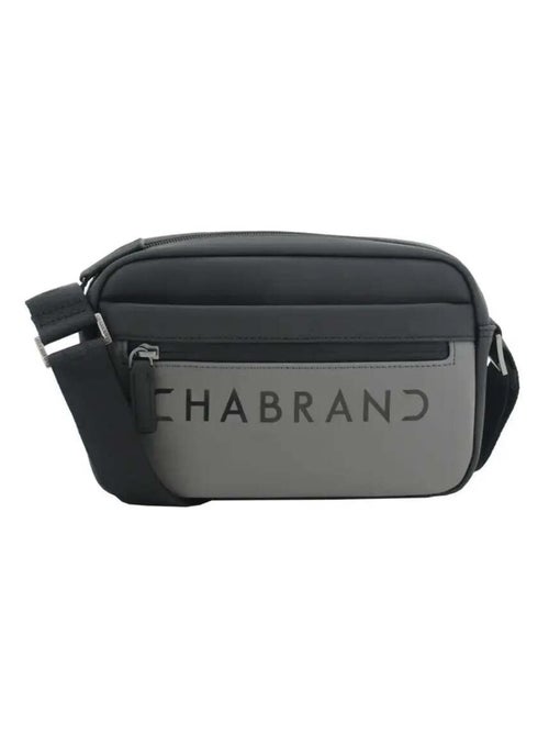 Mini Sacoche zippée porté croisé Touch Bis Chabrand - Kiabi