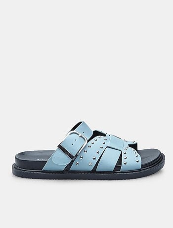 Mini sandales cloutées bata red label