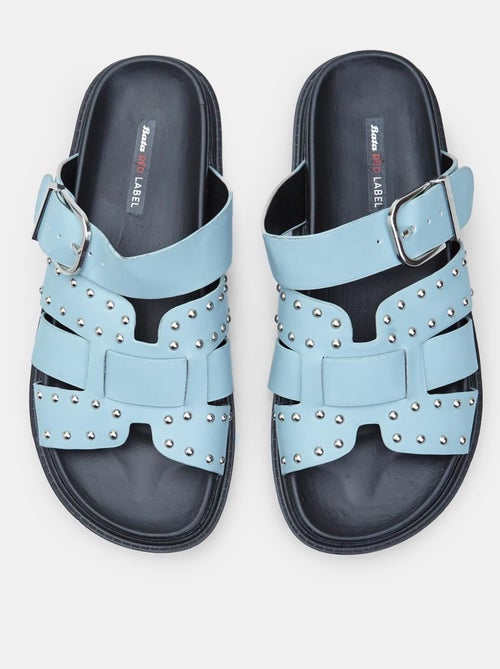 Mini Sandales cloutées  BATA RED LABEL - Kiabi