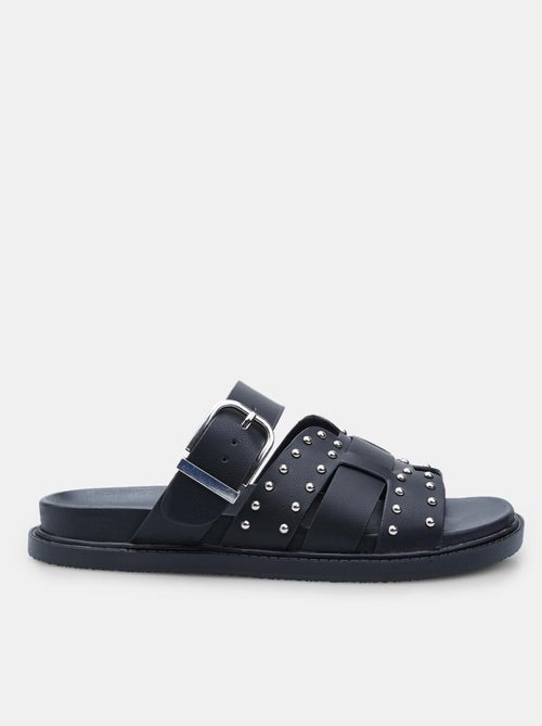Mini Sandales cloutées  BATA RED LABEL - Kiabi