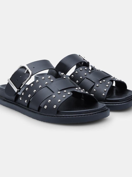 Mini Sandales cloutées  BATA RED LABEL - Kiabi