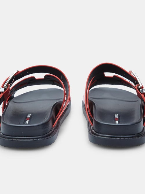 Mini Sandales cloutées  BATA RED LABEL - Kiabi