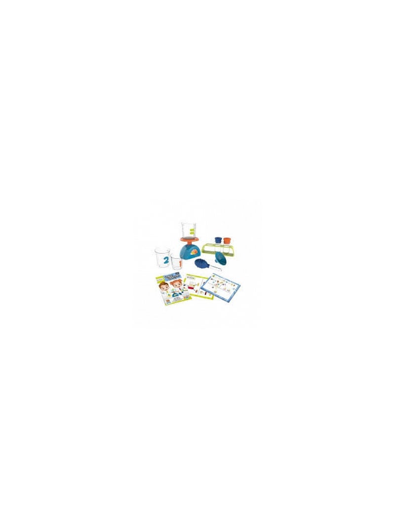 Mini Science Coffret Chimie N/A - Kiabi