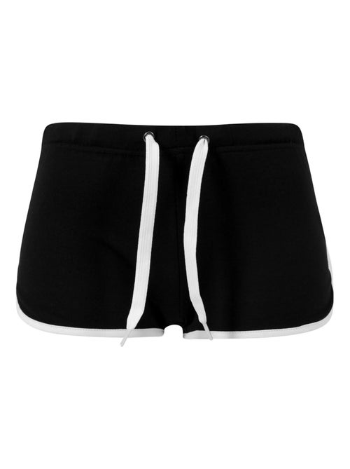 Mini short - urban classics - Kiabi