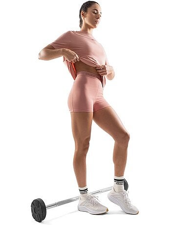 Mini short fitness femme fitness femme hutt