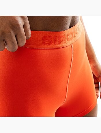 Mini short fitness femme fitness femme vital