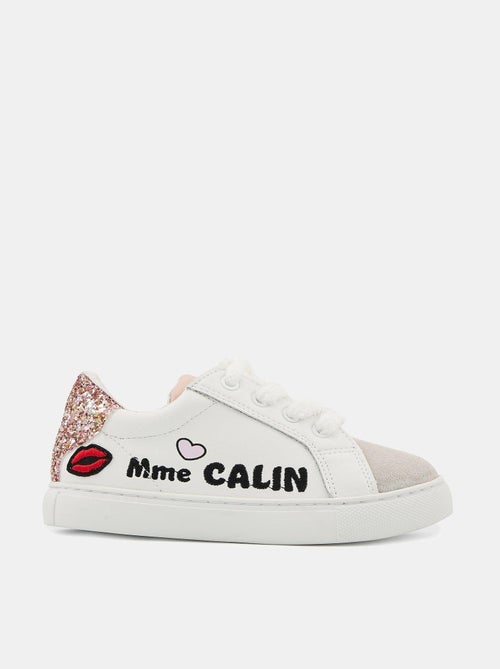 Mini Simone Monsieur Madame Calin - Kiabi