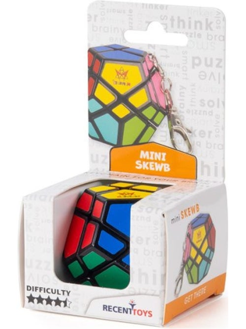 Mini skewb - Kiabi