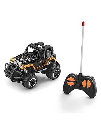 Mini SUV RC Quarter Back