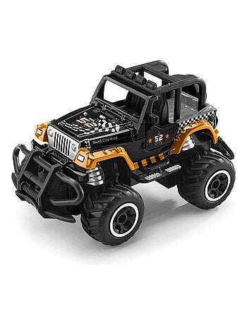 Mini SUV RC Quarter Back
