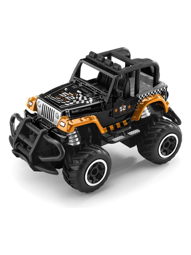 Mini SUV RC Quarter Back N/A - Kiabi