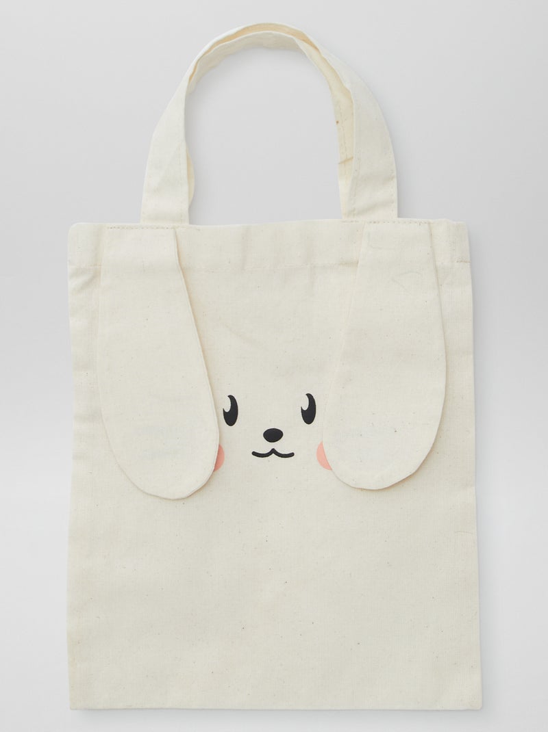 Bordo Per O Bag Mini Eco Lapin Verde - Accessorio Originale Per Borsa O Bag