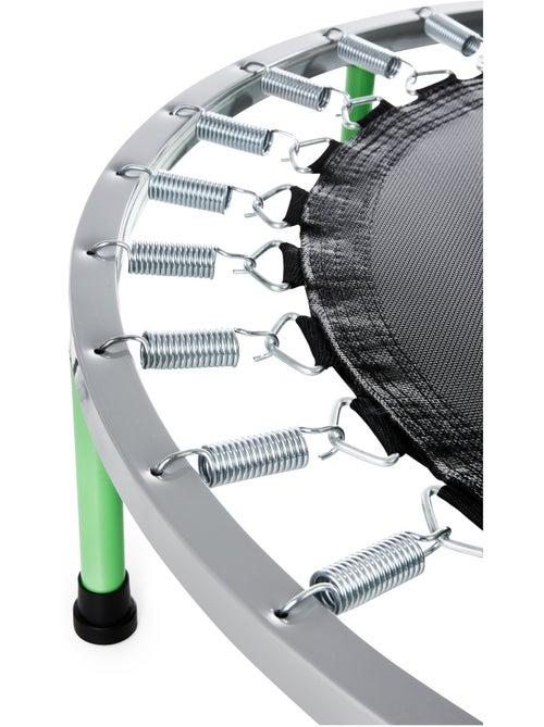 Mini trampoline enfant grenouille avec poignée HyperMotion - Kiabi Mini trampoline enfant grenouille avec poignée HyperMotion - Kiabi