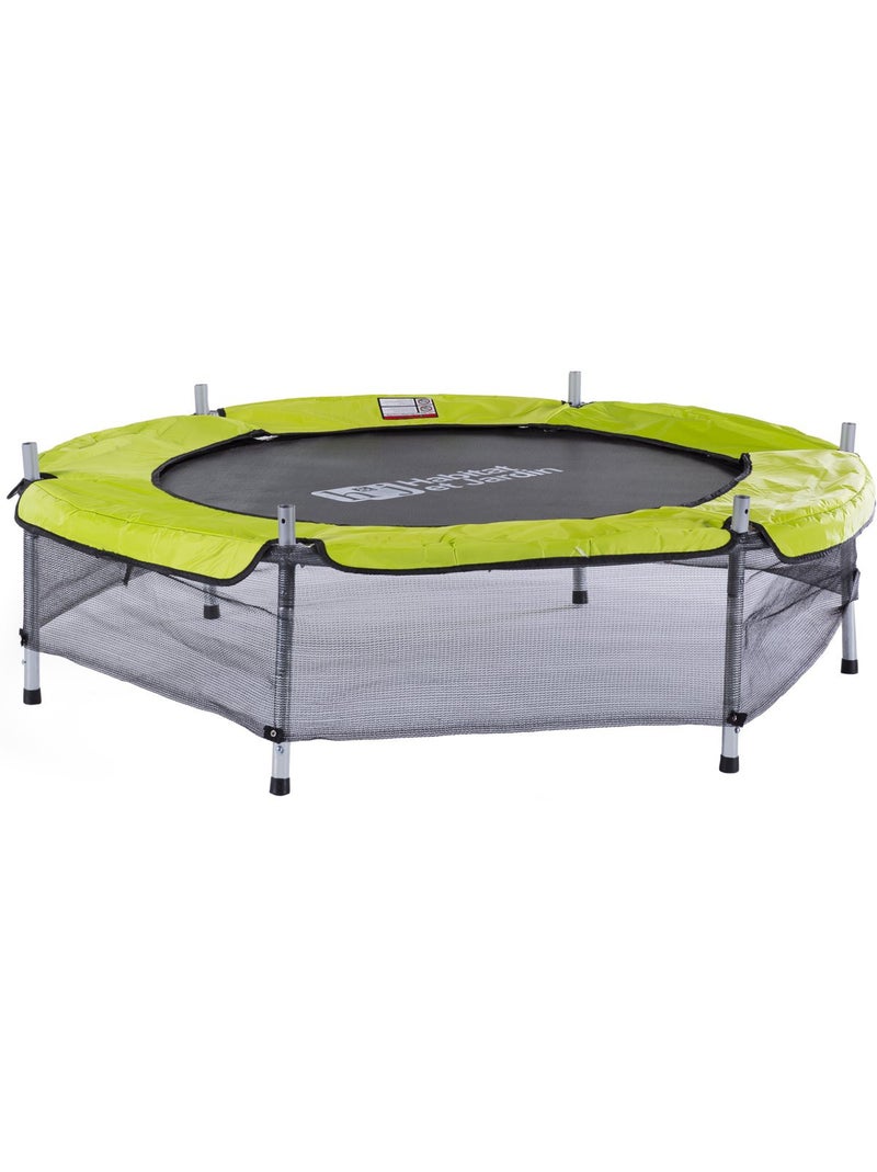 Mini trampoline Vert - Kiabi