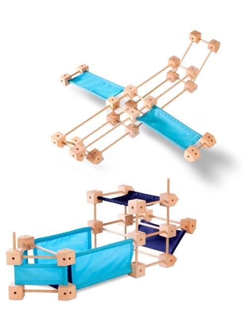 Mini Trigonos - medium - Kiabi