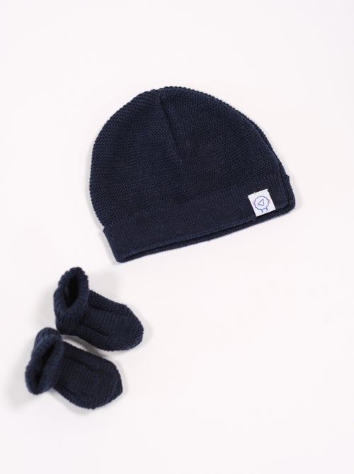 Mini Trousseau -Eco responsable - Kiabi