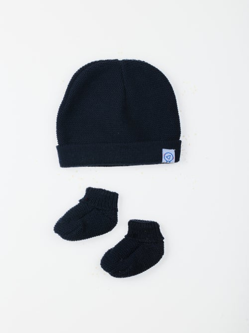 Mini Trousseau -Eco responsable - Kiabi