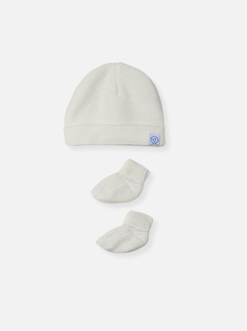 Mini Trousseau -Eco responsable - Kiabi