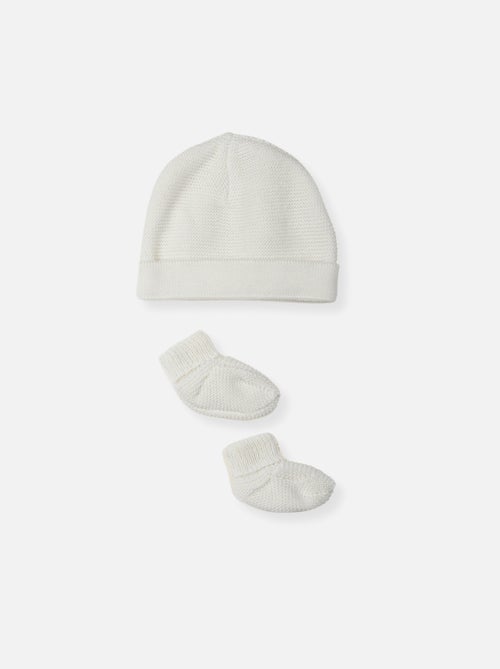 Mini Trousseau -Eco responsable - Kiabi