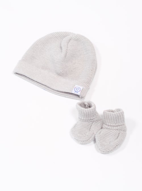 Mini Trousseau -Eco responsable - Kiabi