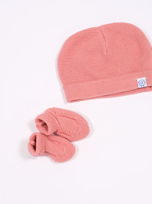Mini Trousseau -Eco responsable - Kiabi