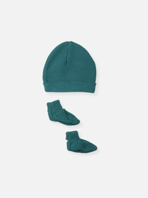 Mini Trousseau -Eco responsable - Kiabi