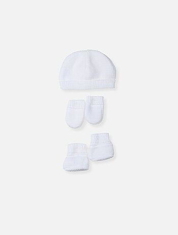 Mini Trousseau