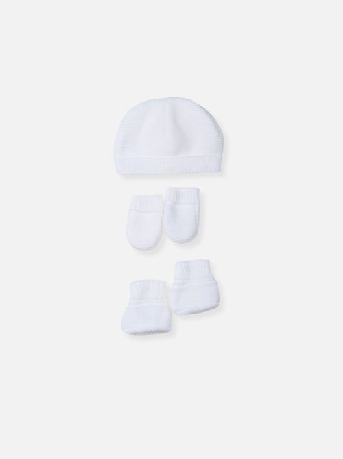 Mini Trousseau - Kiabi