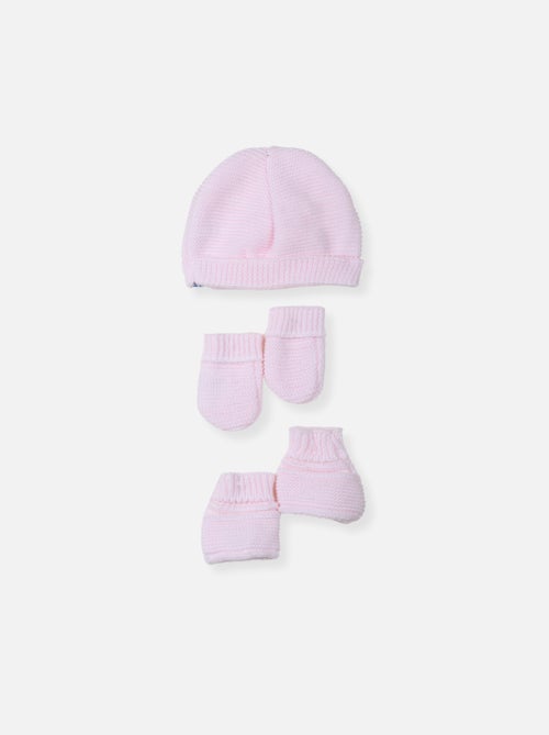 Mini Trousseau - Kiabi