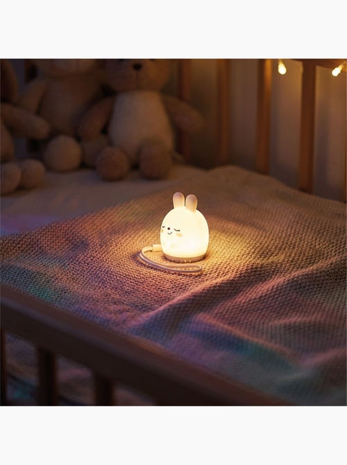 Mini veilleuse bruit blanc Calinou - Kiabi