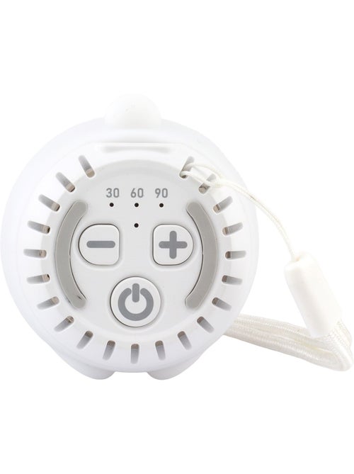 Mini veilleuse bruit blanc Calinou - Kiabi