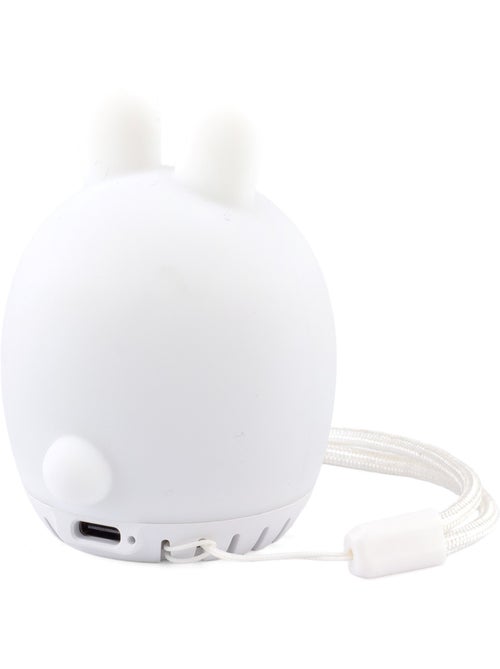 Mini veilleuse bruit blanc Calinou - Kiabi