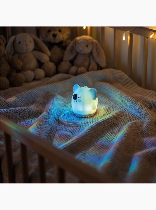 Mini veilleuse bruit blanc Calinou - Kiabi