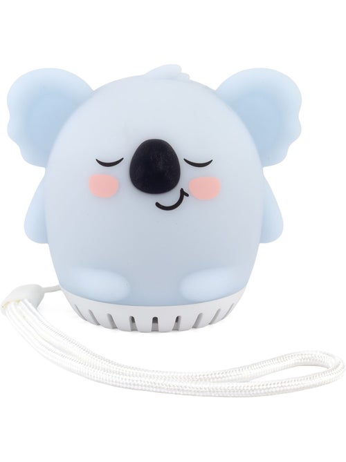 Mini veilleuse bruit blanc Calinou - Kiabi