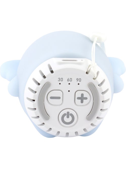 Mini veilleuse bruit blanc Calinou - Kiabi