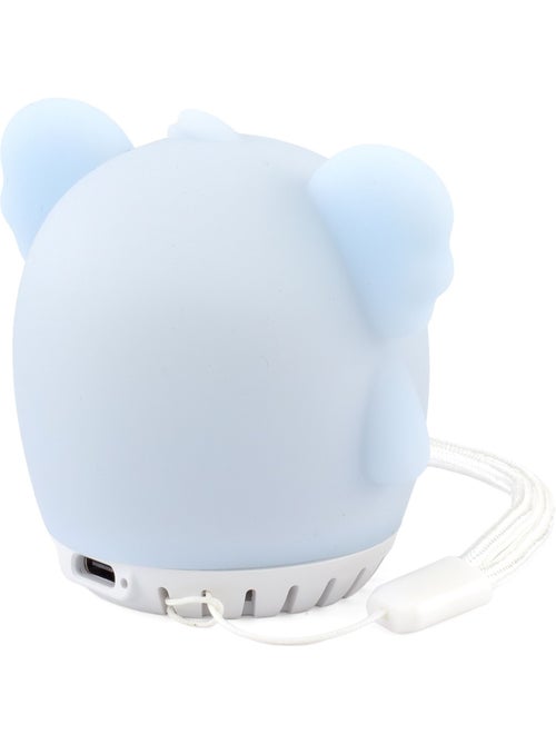 Mini veilleuse bruit blanc Calinou - Kiabi