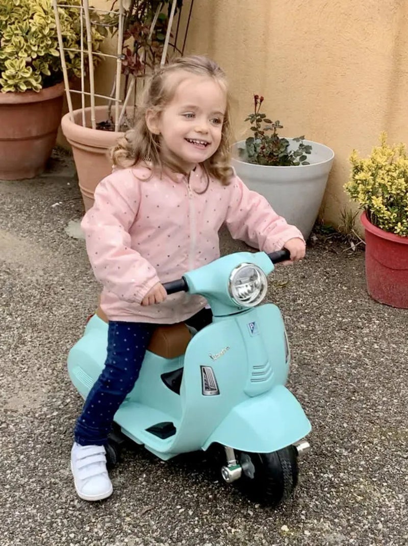 Mini Vespa - Turbo Challenge Beige - Kiabi