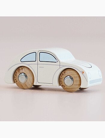 Mini voiture betty no 9