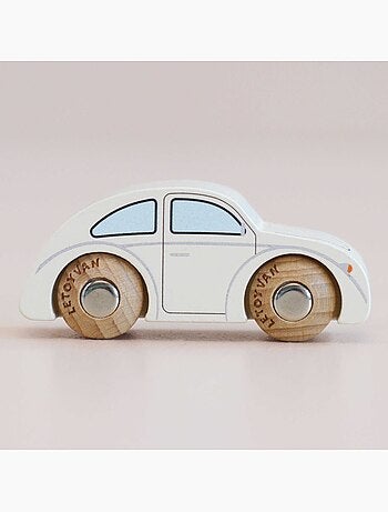 Mini voiture betty no 9