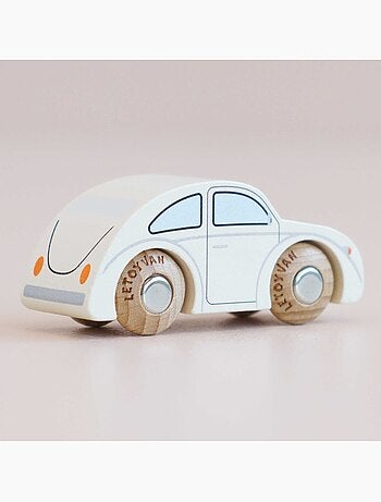 Mini voiture betty no 9