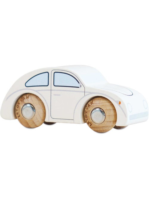 Mini voiture betty no 9 - Kiabi