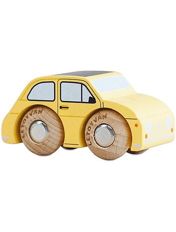 Mini voiture fifi no 10