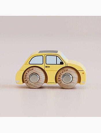 Mini voiture fifi no 10