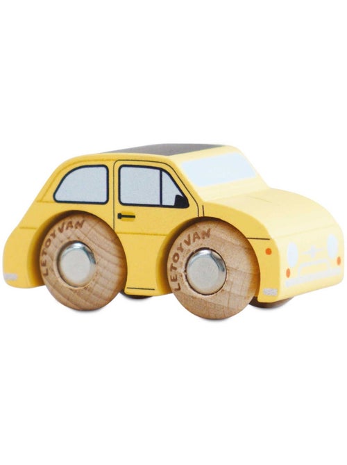 Mini voiture fifi no 10 - Kiabi