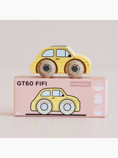 Mini voiture fifi no 10 - Kiabi