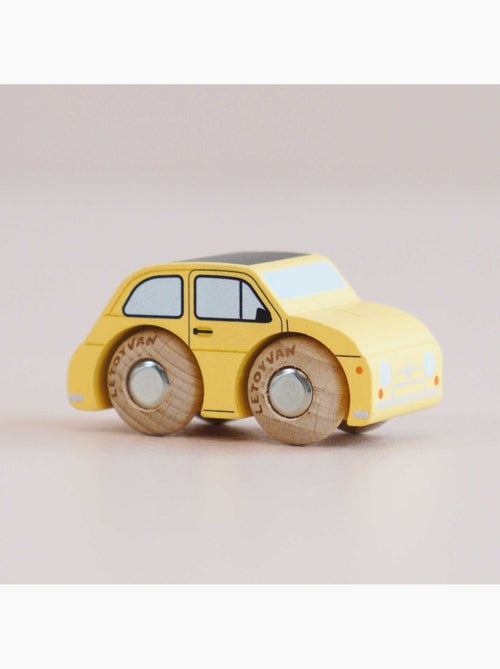 Mini voiture fifi no 10 - Kiabi