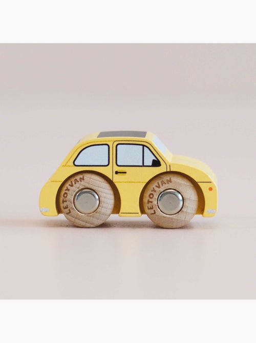 Mini voiture fifi no 10 - Kiabi